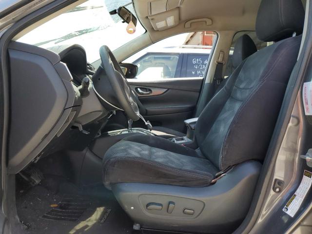 Photo 7 from auction – 2015 NISSAN ROGUE S with VIN 5N1AT2MT0FC782038