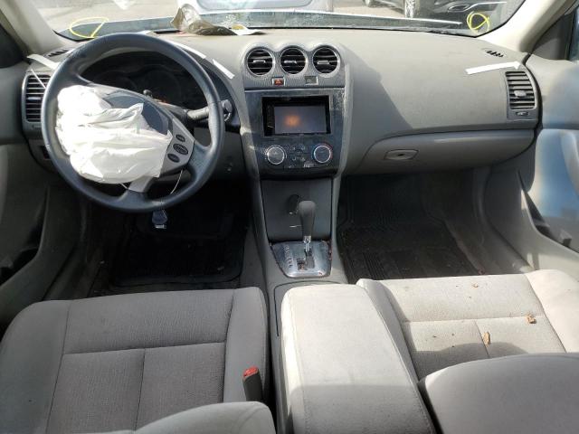 Photo 8 from auction – 2010 NISSAN ALTIMA BAS with VIN 1N4AL2AP9AC193418