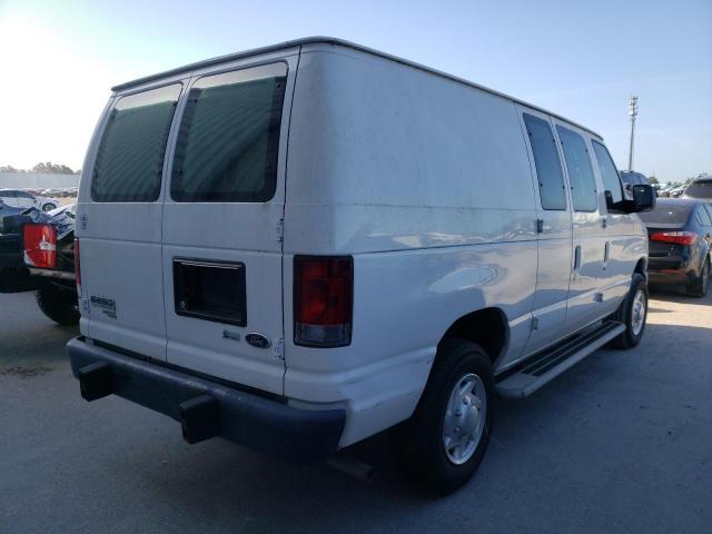 Photo 3 from auction – 2012 FORD ECONOLINE with VIN 1FTNE2EW3CDA33393