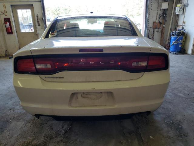 Photo 6 from auction – 2011 DODGE CHARGER R/ with VIN 2B3CL5CT2BH523107
