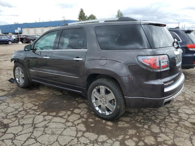 Photo 2 from auction – 2014 GMC ACADIA DEN with VIN 1GKKVTKD8EJ118881