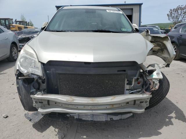Photo 5 from auction – 2013 CHEVROLET EQUINOX LT with VIN 2GNFLEEK5D6400553