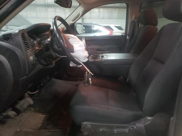 Photo 7 from auction – 2012 CHEVROLET 1500 PICKU with VIN 3GCPKSE73CG195389