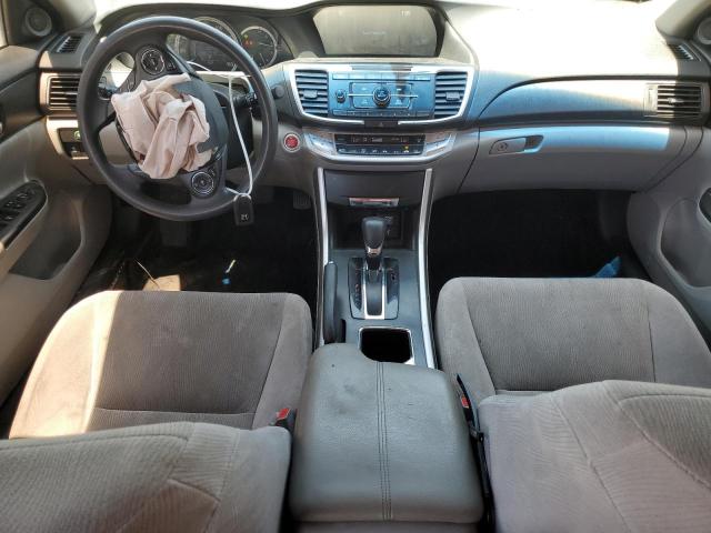 Photo 8 from auction – 2013 HONDA ACCORD EX with VIN 1HGCR2F74DA050985