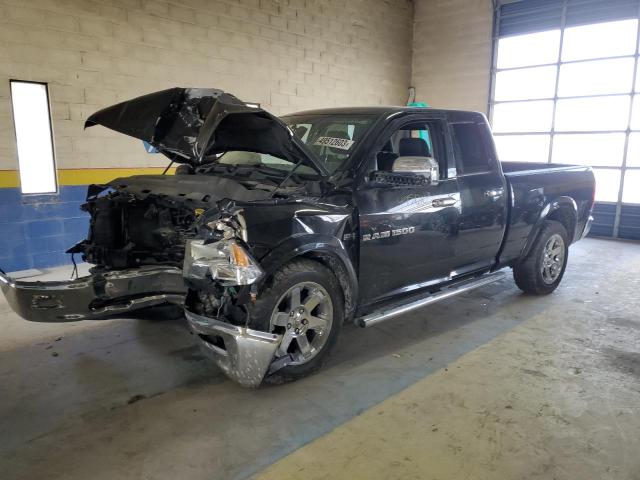 DODGE RAM 1500 2011 z numerem VIN 1D7RV1GT3BS597737 - Zdjęcie z aukcji