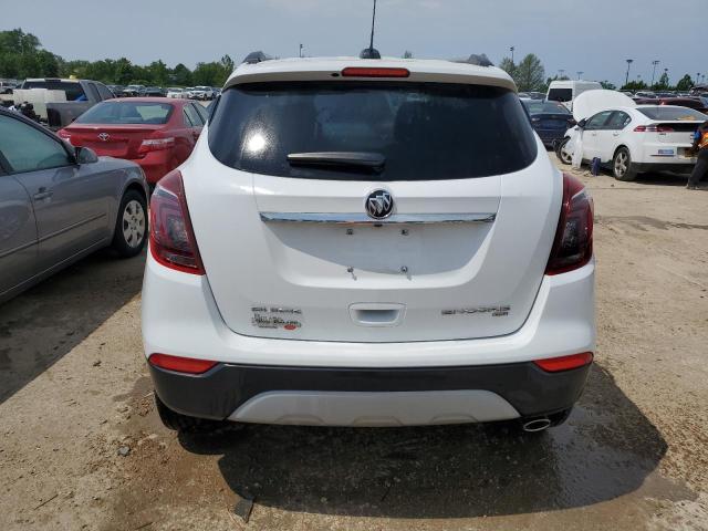 Photo 6 from auction – 2017 BUICK ENCORE PRE with VIN KL4CJESB6HB054287