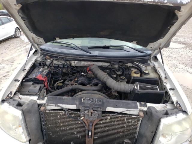 Photo 11 from auction – 2007 FORD F150 with VIN 1FTPX14V07NA09462