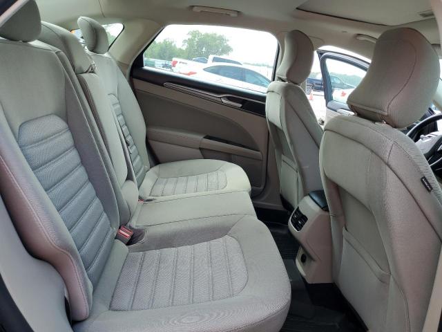 Photo 10 from auction – 2019 FORD FUSION SE with VIN 3FA6P0LU9KR241911