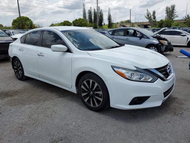 Photo 4 from auction – 2018 NISSAN ALTIMA 2.5 with VIN 1N4AL3AP9JC138408