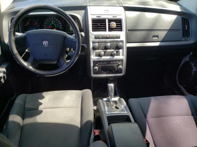 Photo 8 from auction – 2010 DODGE JOURNEY SX with VIN 3D4PH5FV2AT173811