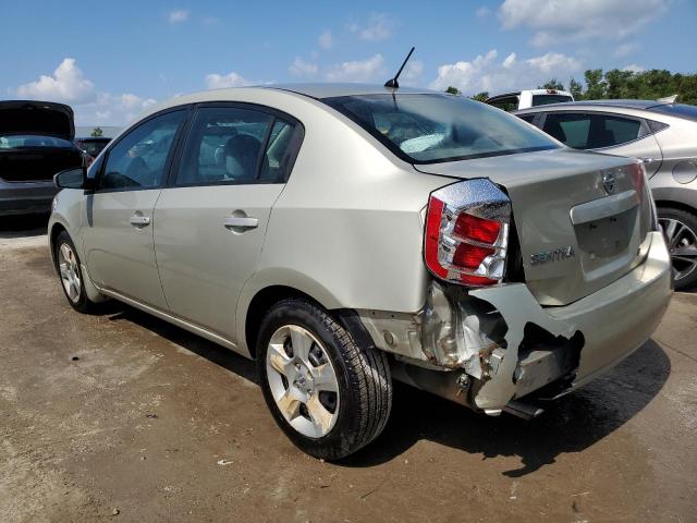 Photo 2 from auction – 2008 NISSAN SENTRA 2.0 with VIN 3N1AB61E88L744233
