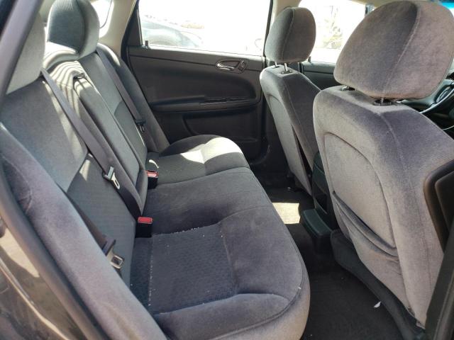 Photo 10 from auction – 2014 CHEVROLET IMPALA LIM with VIN 2G1WB5E38E1172060