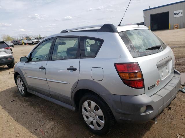 Photo 2 from auction – 2006 PONTIAC VIBE with VIN 5Y2SL65836Z441627