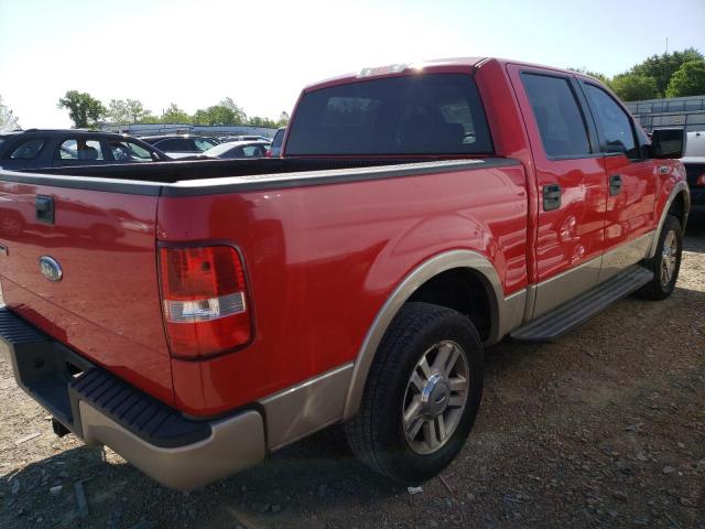 Photo 3 from auction – 2008 FORD F150 SUPER with VIN 1FTPW12V78FB32998