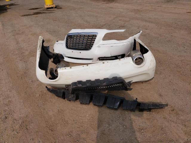 Photo 12 from auction – 2013 CHRYSLER 300 with VIN 2C3CCAAG3DH714359