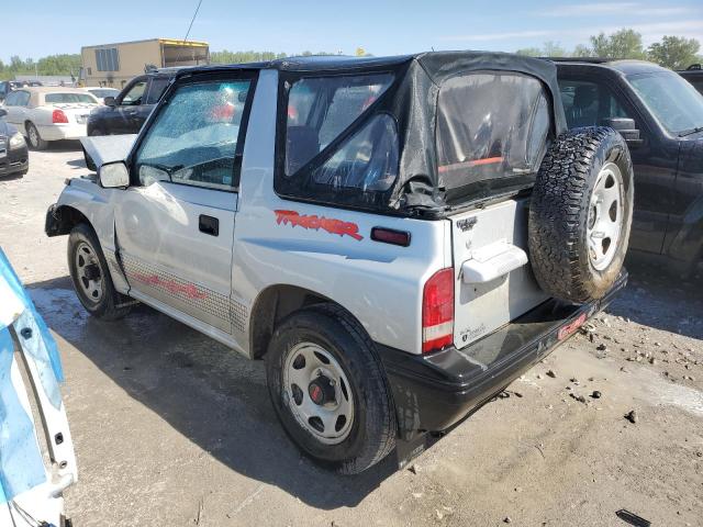 Photo 2 from auction – 1992 GEO TRACKER with VIN 2CNBJ18U7N6932483