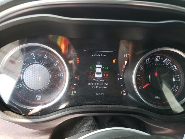 Photo 9 from auction – 2018 DODGE CHALLENGER with VIN 2C3CDZAG0JH241589