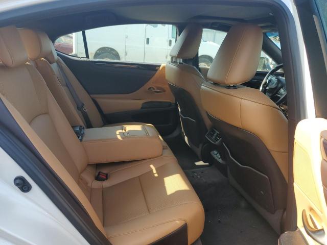 Photo 10 from auction – 2020 LEXUS ES 350 with VIN 58ADZ1B18LU061892