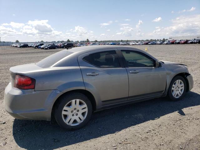 Photo 3 from auction – 2013 DODGE AVENGER SE with VIN 1C3CDZAB7DN626907