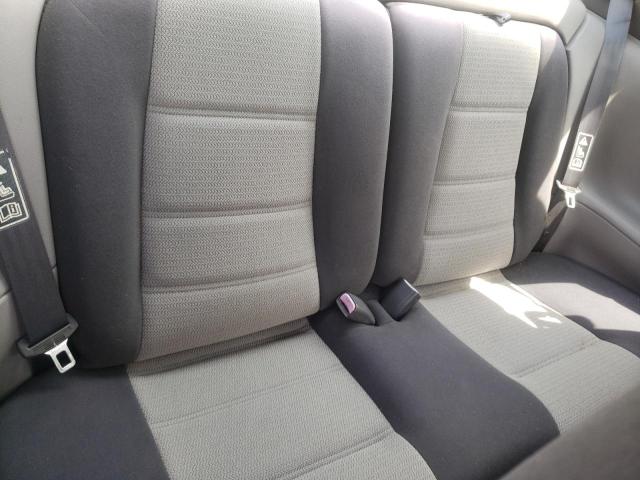 Photo 10 from auction – 2001 FORD MUSTANG with VIN 1FAFP40421F216257