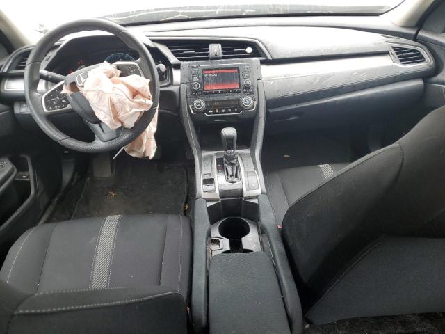 Photo 8 from auction – 2017 HONDA CIVIC LX with VIN 19XFC2F60HE068570