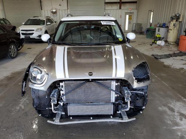 Photo 5 from auction – 2019 MINI COOPER S C with VIN WMZYT5C55K3G92422
