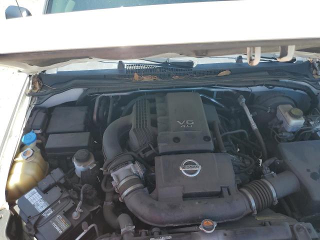 Photo 11 from auction – 2019 NISSAN FRONTIER S with VIN 1N6AD0ER3KN735848