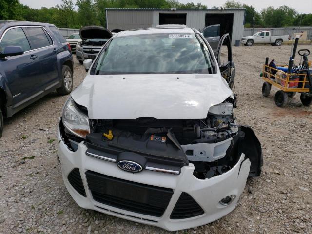 Photo 5 from auction – 2014 FORD FOCUS SE with VIN 1FADP3F24EL316875