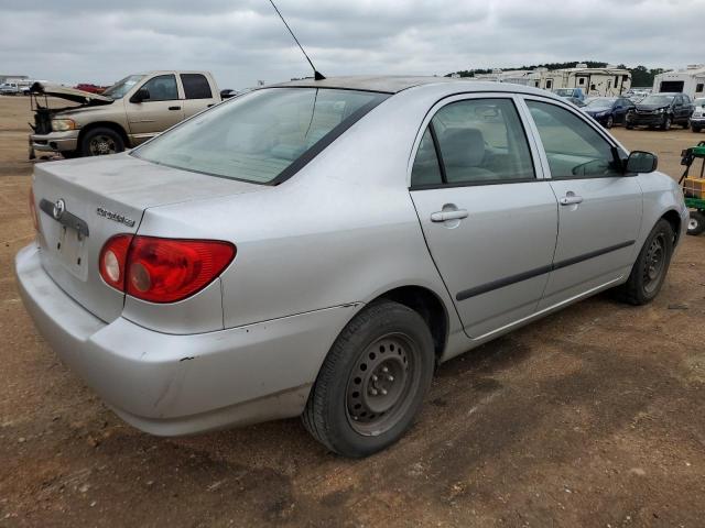 Photo 3 from auction – 2006 TOYOTA COROLLA CE with VIN JTDBR32E260091256