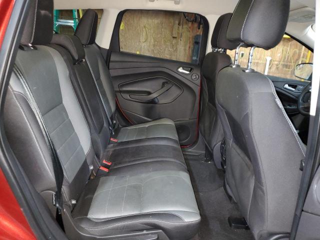 Photo 11 from auction – 2016 FORD ESCAPE SE with VIN 1FMCU9GX8GUB68265