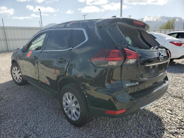 Photo 2 from auction – 2018 NISSAN ROGUE S with VIN KNMAT2MV8JP564677