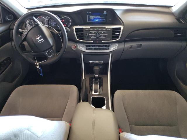Photo 8 from auction – 2015 HONDA ACCORD EX with VIN 1HGCR2F77FA089881