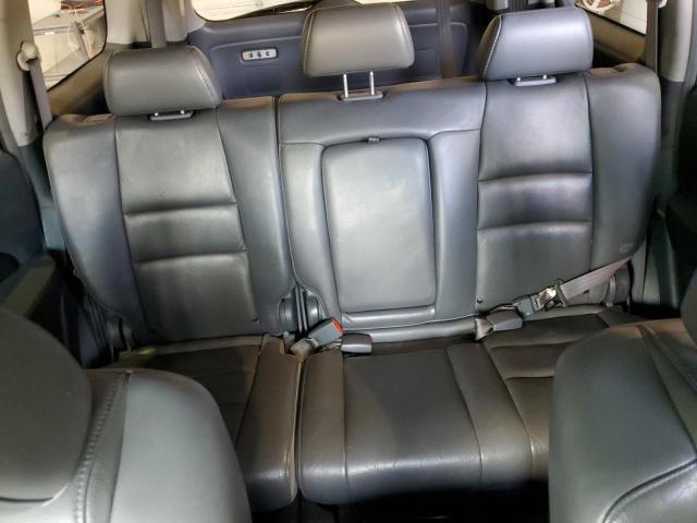Photo 10 from auction – 2007 HONDA PILOT EXL with VIN 2HKYF18537H513036