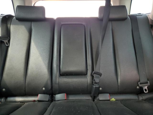 Photo 10 from auction – 2009 MAZDA CX-7 with VIN JM3ER293290232317