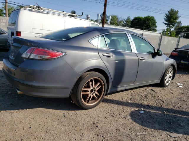 Photo 3 from auction – 2010 MAZDA 6 I with VIN 1YVHZ8BH8A5M23658