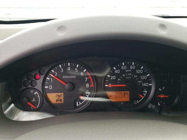 Photo 9 from auction – 2018 NISSAN FRONTIER S with VIN 1N6AD0EVXJN749581