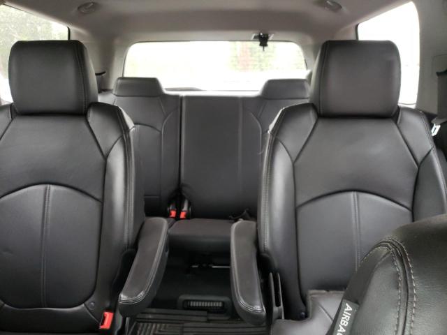 Photo 10 from auction – 2016 GMC ACADIA SLT with VIN 1GKKVRKD5GJ336279