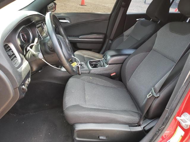 Photo 7 from auction – 2016 DODGE CHARGER SE with VIN 2C3CDXBG7GH109327