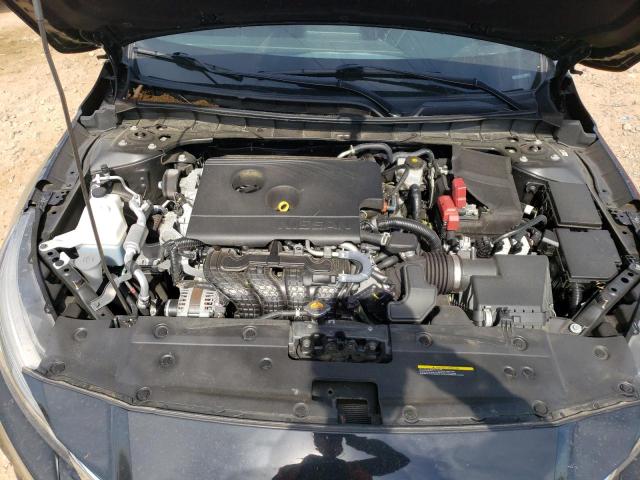 Photo 11 from auction – 2020 NISSAN ALTIMA PLA with VIN 1N4BL4FV5LN301094
