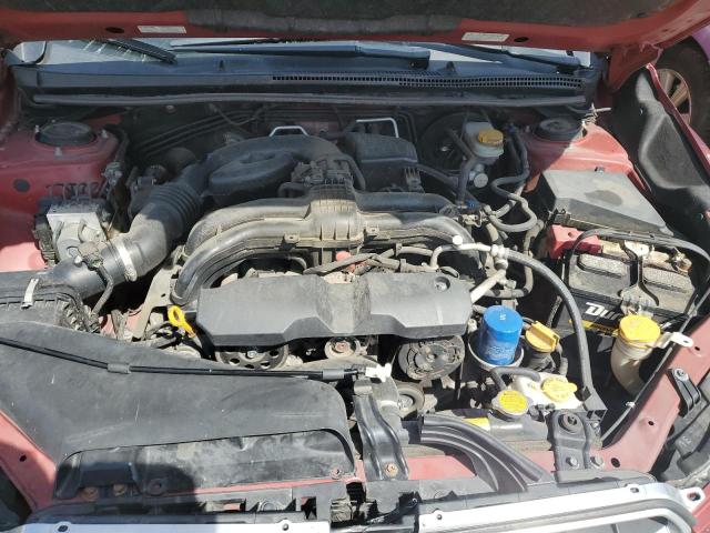 Photo 11 from auction – 2014 SUBARU IMPREZA with VIN JF1GPAA6XE8237175