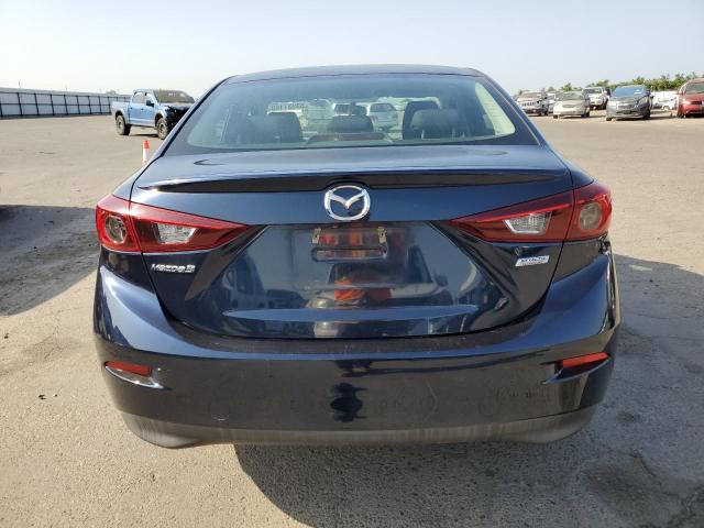Photo 6 from auction – 2015 MAZDA 3 TOURING with VIN 3MZBM1V79FM227876