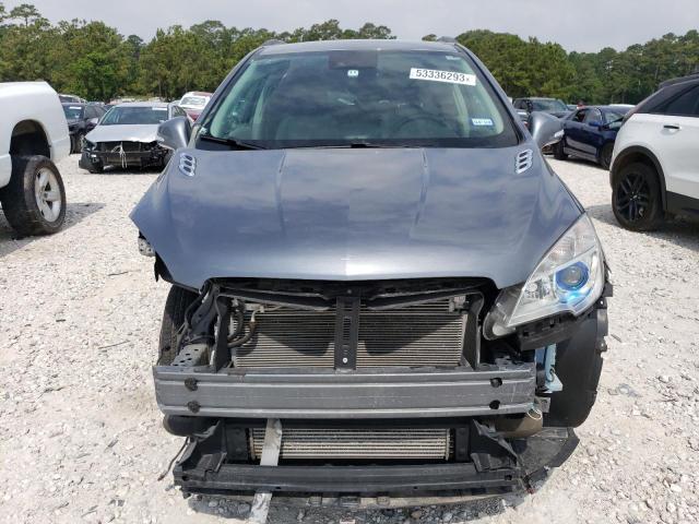 Photo 5 from auction – 2014 BUICK ENCORE PRE with VIN KL4CJHSB6EB780406