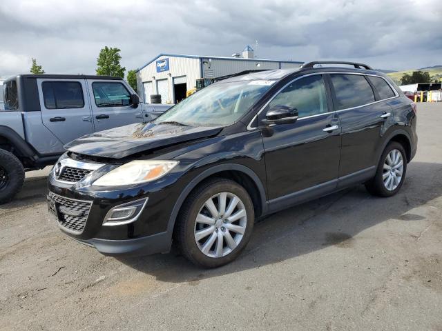 MAZDA CX-9 2010 with VIN JM3TB2MV2A0234433 - Photo from auction