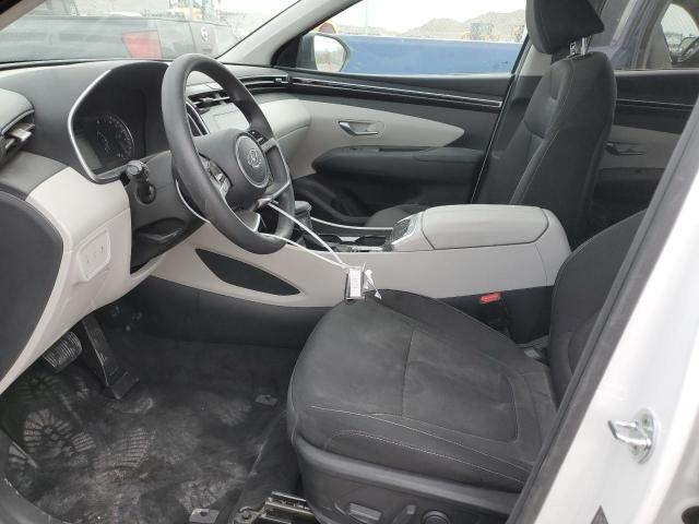 Photo 7 from auction – 2023 HYUNDAI TUCSON SEL with VIN 5NMJBCAE6PH195669
