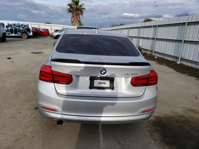 Zdjęcie 6 z aukcji – 2018 BMW 320 I z VIN WBA8E1G50JNU89688