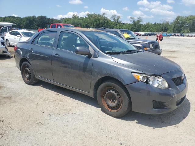 Photo 4 from auction – 2010 TOYOTA COROLLA BA with VIN 2T1BU4EE2AC525156