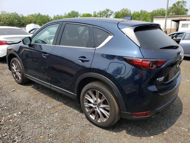 Photo 2 from auction – 2019 MAZDA CX-5 GRAND with VIN JM3KFBDM0K0608787