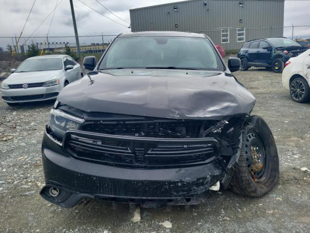 Photo 5 from auction – 2017 DODGE DURANGO GT with VIN 1C4RDJDG7HC639124