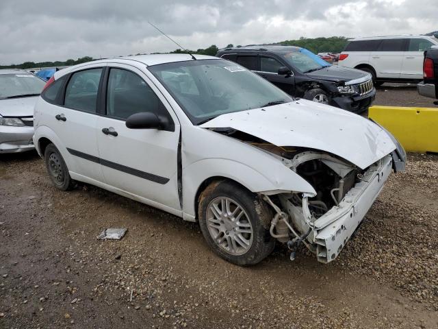 Photo 4 from auction – 2003 FORD FOCUS ZX5 with VIN 3FAFP37333R166711