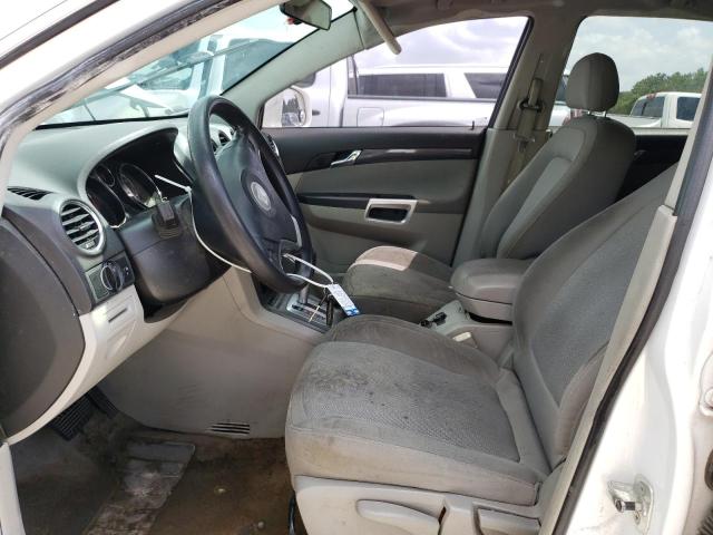 Photo 7 from auction – 2008 SATURN VUE XE with VIN 3GSCL33P98S673263